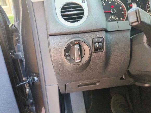 [上海·陕A] 二手大众途观2015款 1.8TSI 自动四驱豪华型