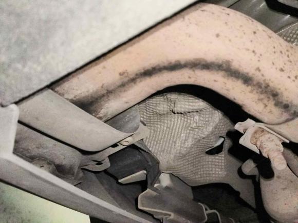 [南昌·赣A] 二手奔驰奔驰A级AMG2017款 改款 AMG A 45 4MATIC