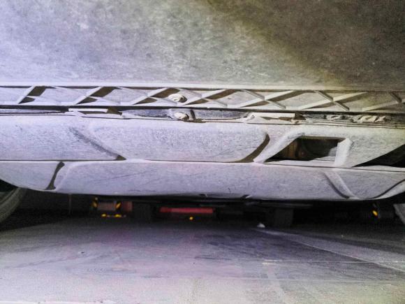 [合肥·皖A] 二手大众迈腾2021款 330TSI DSG 30周年纪念版