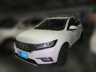 荣威荣威RX52016款 30T 四驱自动互联网智尊版