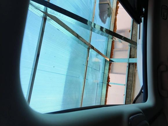 [上海·沪A] 二手比亚迪唐新能源2017款 2.0T 唐100