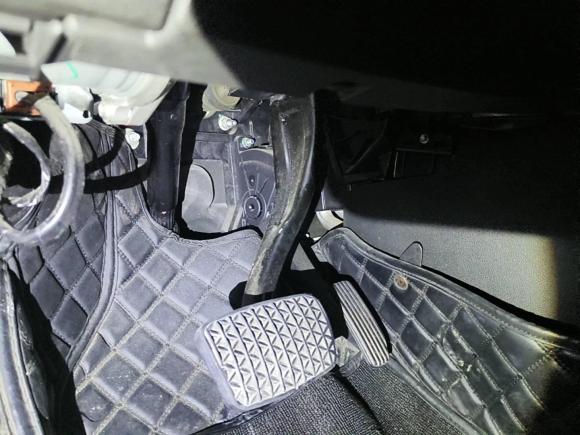 [杭州·浙A] 二手别克微蓝62020款 插电混动 互联时尚型