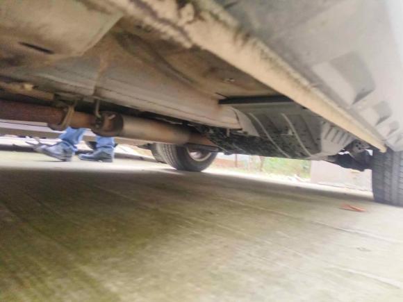 [南京·苏A] 二手哈弗哈弗H62017款 蓝标 2.0T 自动两驱风尚型