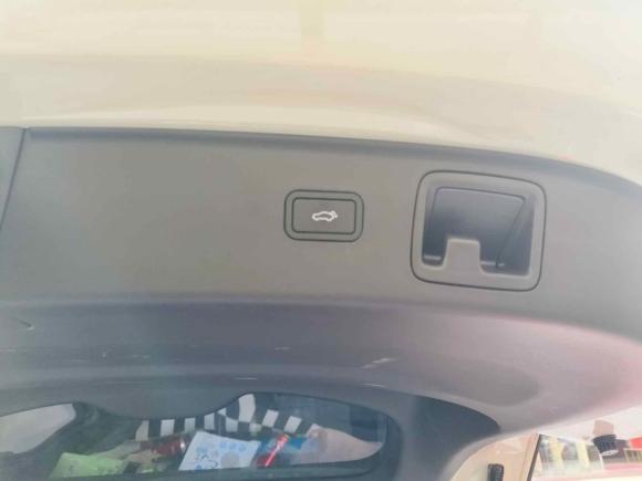 [佛山·粤A] 二手极氪极氪X2025款 四座后驱魔方版