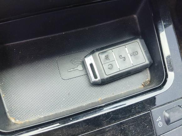 [上海·沪A] 二手比亚迪元新能源2019款 EV535 智联领潮型