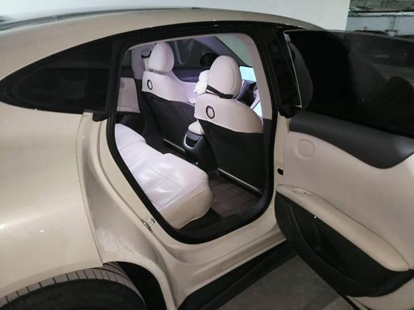 [上海·冀E] 二手智己汽车智己L62024款 Max 标准版