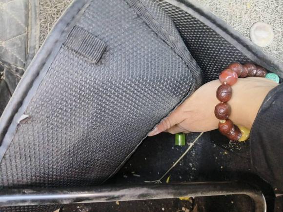 [西安·陕A] 二手捷达捷达VS52021款 280TSI 自动进取型