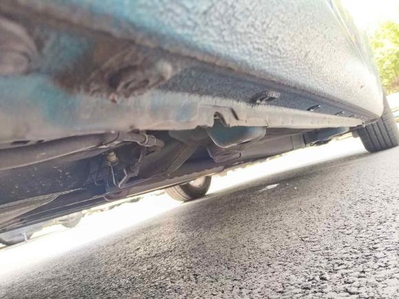 [合肥·皖A] 二手别克英朗2014款 XT 1.6L 自动时尚版