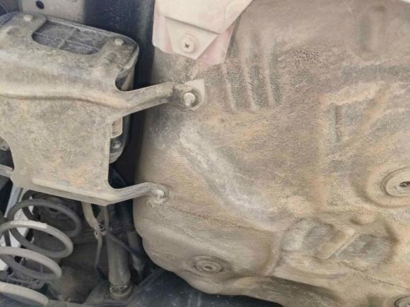 [西安·陕A] 二手吉利汽车远景X32017款 1.5L 自动尊贵型