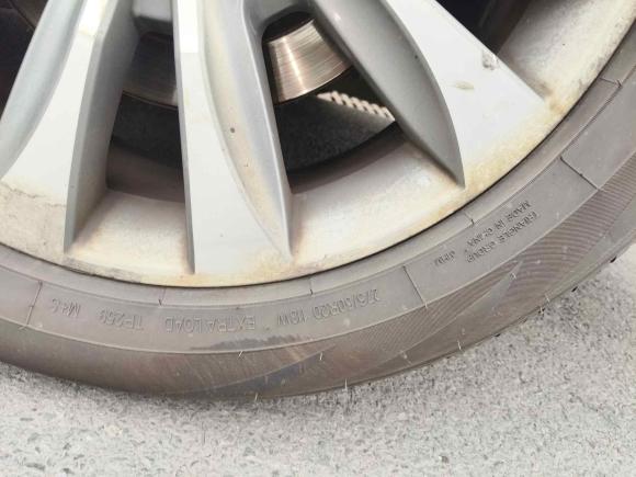 [杭州·浙A] 二手奔驰奔驰GL级2014款 GL 400 4MATIC豪华型