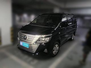 东风风行菱智2024款 M5L 1.5T 手动基本型 7座