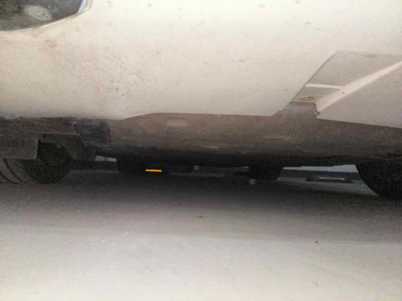 [青岛·鲁B] 二手保时捷Cayman2009款 Cayman 2.9L