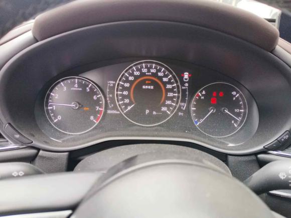 [杭州·浙A] 二手马自达马自达CX-302022款 2.0L 自动嘉悦型