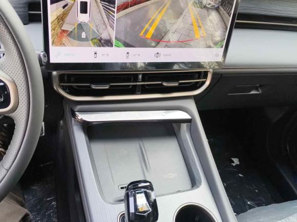 [杭州·浙A] 二手捷途山海捷途山海L92024款 1.5TD 2DHT 行政版 5座