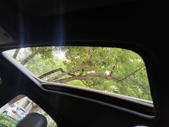 [西安·陕U] 二手雪佛兰科鲁泽2019款 RS 330T 自动痛快版 国VI