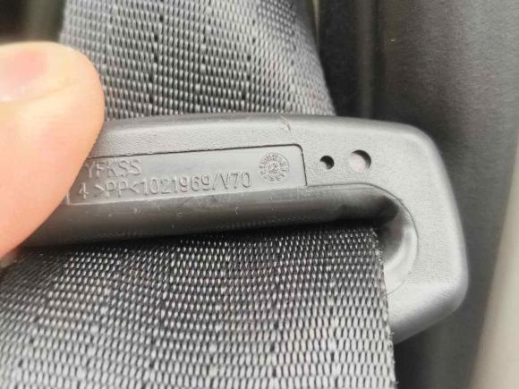 [南昌·粤Y] 二手长安长安CS752014款 2.0L 手动豪华型 国V