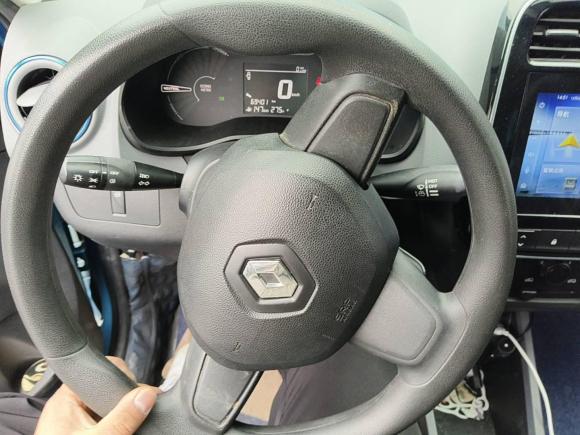 [成都·川A] 二手雷诺雷诺 e诺2019款 e尚型