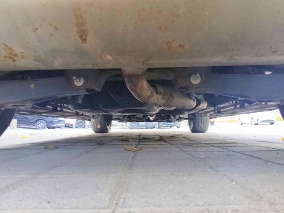 [深圳·桂A] 二手荣威荣威RX52020款 20T 手动4G互联超越旗舰版