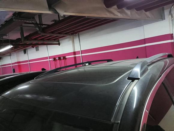 [上海·沪D] 二手丰田RAV4荣放2010款 2.0L 自动豪华升级版