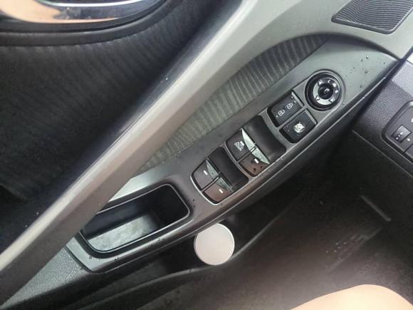 [义乌·浙G] 二手现代朗动2013款 1.6L 自动领先型