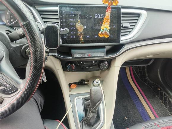 [湖州·浙E] 二手别克英朗2015款 15N 自动精英型