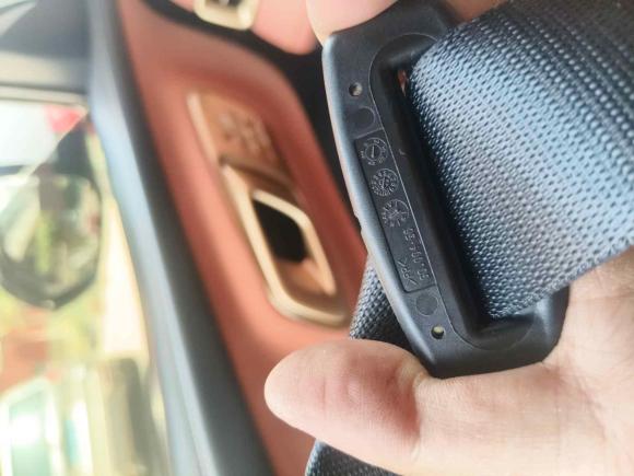 [嘉兴·浙F] 二手哪吒汽车哪吒X2023款 500