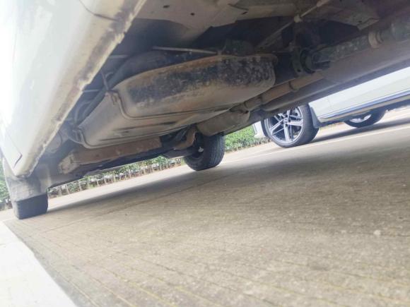 [宁波·皖S] 二手福特经典全顺2016款 2.8T柴油长轴6座中顶多功能车JX493ZLQ4