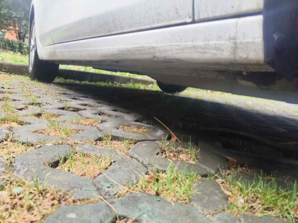 [苏州·苏E] 二手雪佛兰科沃兹2019款 325T 双离合欣悦版