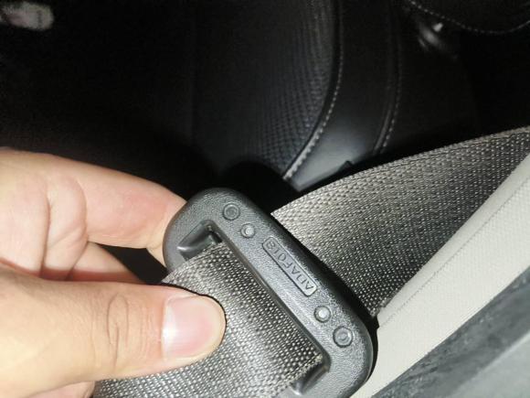 [宁波·浙D] 二手别克君威2013款 1.6T 自动精英运动版