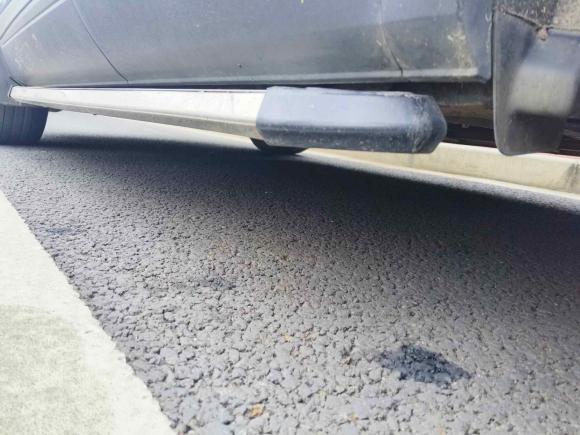 [苏州·苏A] 二手观致观致52018款 1.6T 自动尊贵型