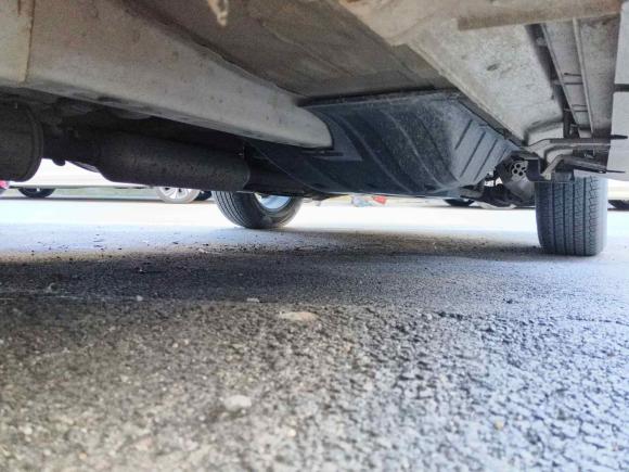 [济南·鲁A] 二手东风风神东风风神AX72016款 2.0L 自动智悦型