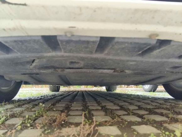 [青岛·鲁B] 二手福特蒙迪欧2013款 2.0L GTDi200时尚型