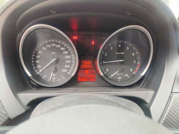 [上海·沪F] 二手宝马宝马Z42009款 sDrive23i领先型