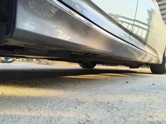 [上海·沪F] 二手本田雅阁2018款 260TURBO 精英版 国VI