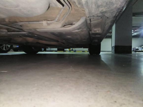 [嘉兴·浙F] 二手丰田锐志2013款 2.5V 尚锐版