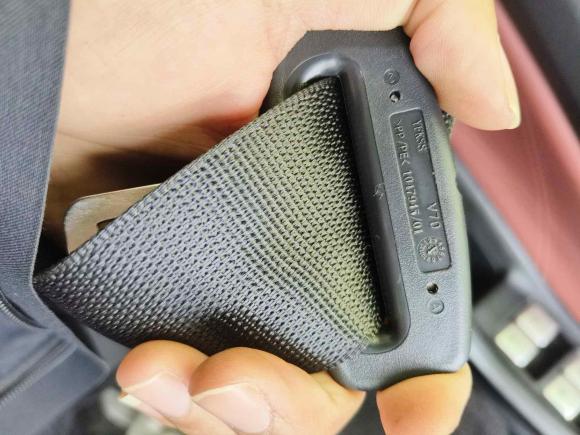 [成都·川A] 二手长安长安CS55PLUS2024款 第三代 1.5T DCT尊贵型