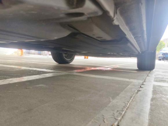 [广州·粤E] 二手领克领克052020款 2.0TD 两驱耀Plus