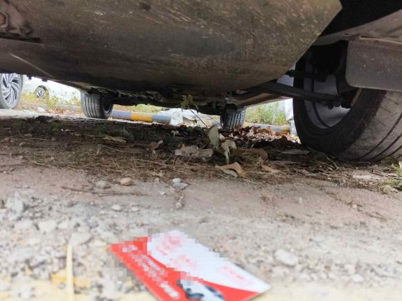 [深圳·粤S] 二手广汽传祺传祺GS42015款 200T G-DCT豪华版