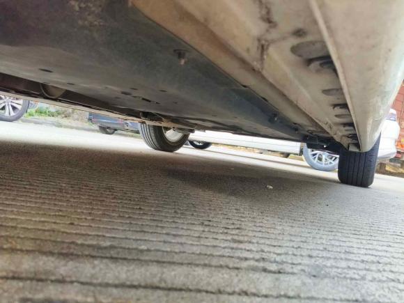 [宁波·浙B] 二手长安逸动2021款 PLUS 1.6L GDI 手动精英型