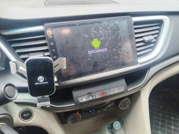 [义乌·浙G] 二手别克英朗2019款 15T 手动精英型 国VI