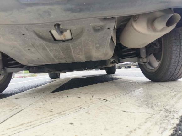 [宁波·浙B] 二手本田本田XR-V2021款 1.5L CVT舒适版