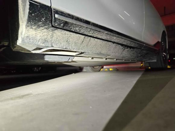 [上海·沪A] 二手小鹏小鹏P52022款 550E