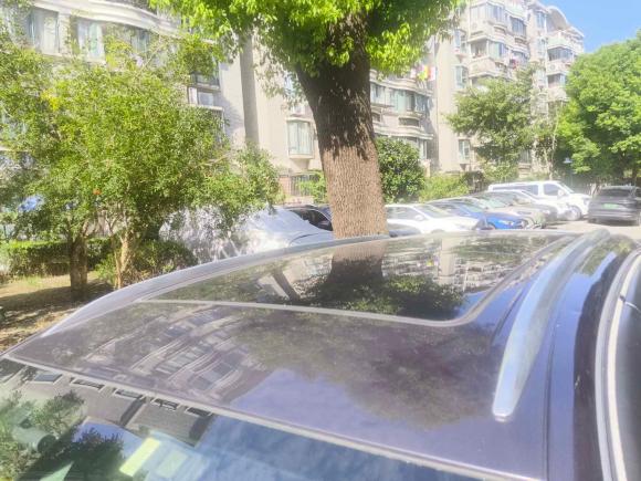 [上海·沪B] 二手别克昂科威Plus2017款 28T 四驱豪华型