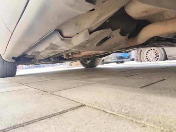 [义乌·浙G] 二手Jeep自由光2016款 2.4L 领先智能版