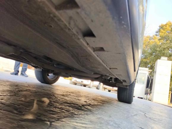 [上海·豫P] 二手广汽传祺传祺GS42015款 200T G-DCT豪华版