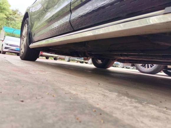 [南昌·赣M] 二手本田歌诗图2012款 2.4L 豪华版