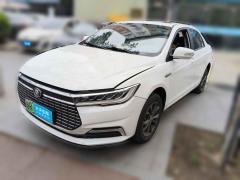 [广州·粤R]比亚迪&nbsp;&nbsp;秦新能源&nbsp;&nbsp;2019款 出行标准版