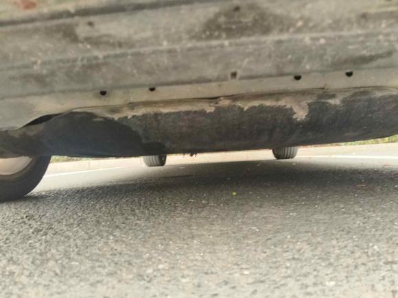 [无锡·苏B] 二手沃尔沃沃尔沃V602013款 T5 舒适版