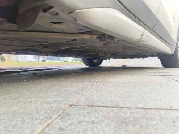 [佛山·粤X] 二手宝马宝马X12016款 sDrive20Li 豪华型