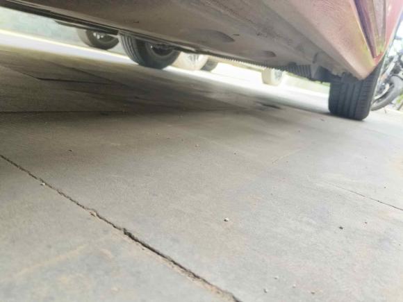 [西安·陕A] 二手大众甲壳虫2018款 180TSI 乐动橙版